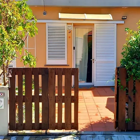 Essences Lejlighed Ponsacco